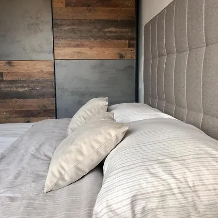 Apartment Ap Boutique