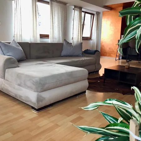 Apartment Ap Boutique *