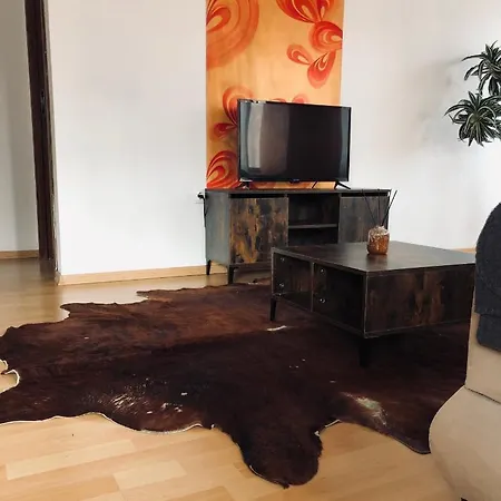 Ap Boutique Apartment Bucharest