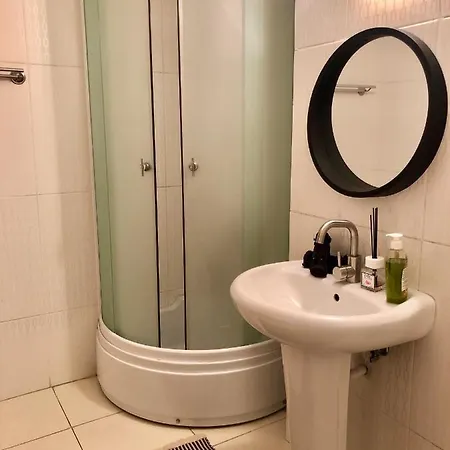 Apartment Ap Boutique *