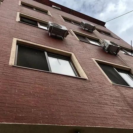 Ap Boutique Apartment