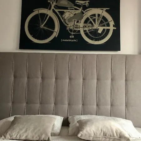 Ap Boutique Apartment